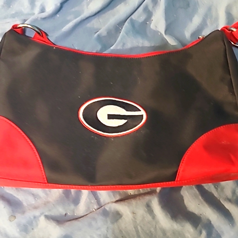 My Georgia purse